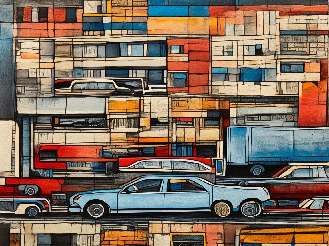 物业现在能随便拖车吗？