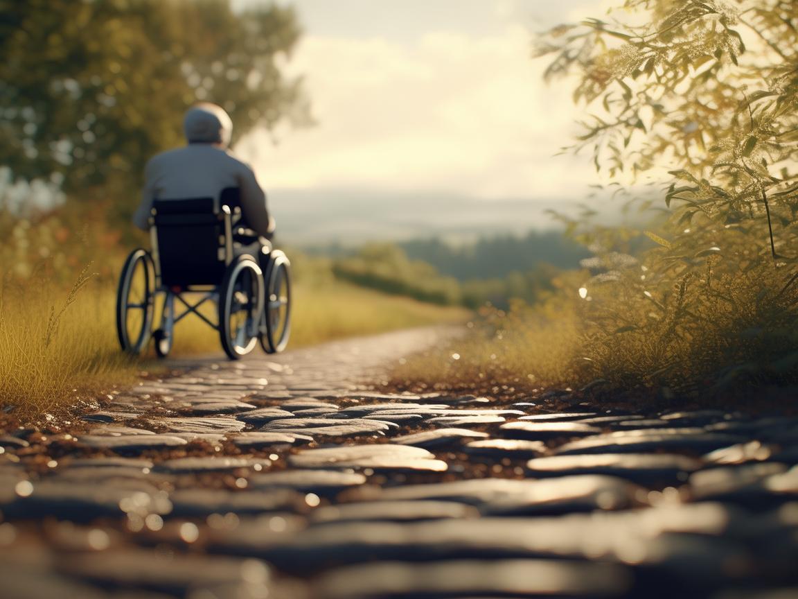 残疾人物业费真的有必要交吗？