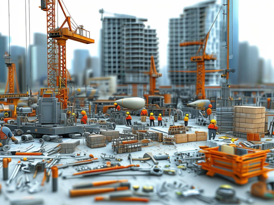 物业工程需要什么专业? 物业工程需要什么专业?