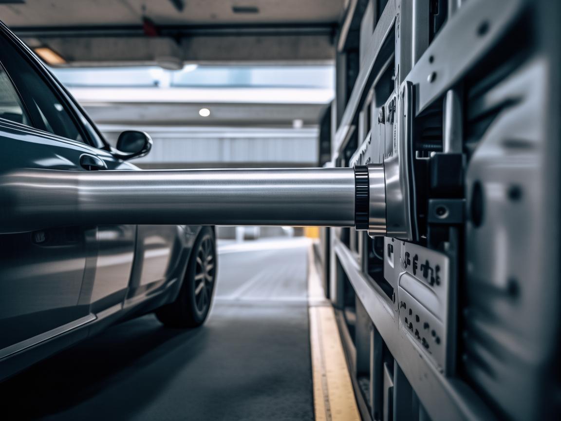 物业在什么情况下会锁车? 物业在什么情况下会锁车?