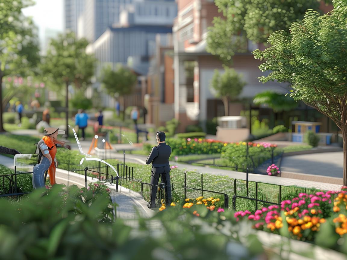 物业经理到底需要干些什么事? 物业经理到底需要干些什么事?