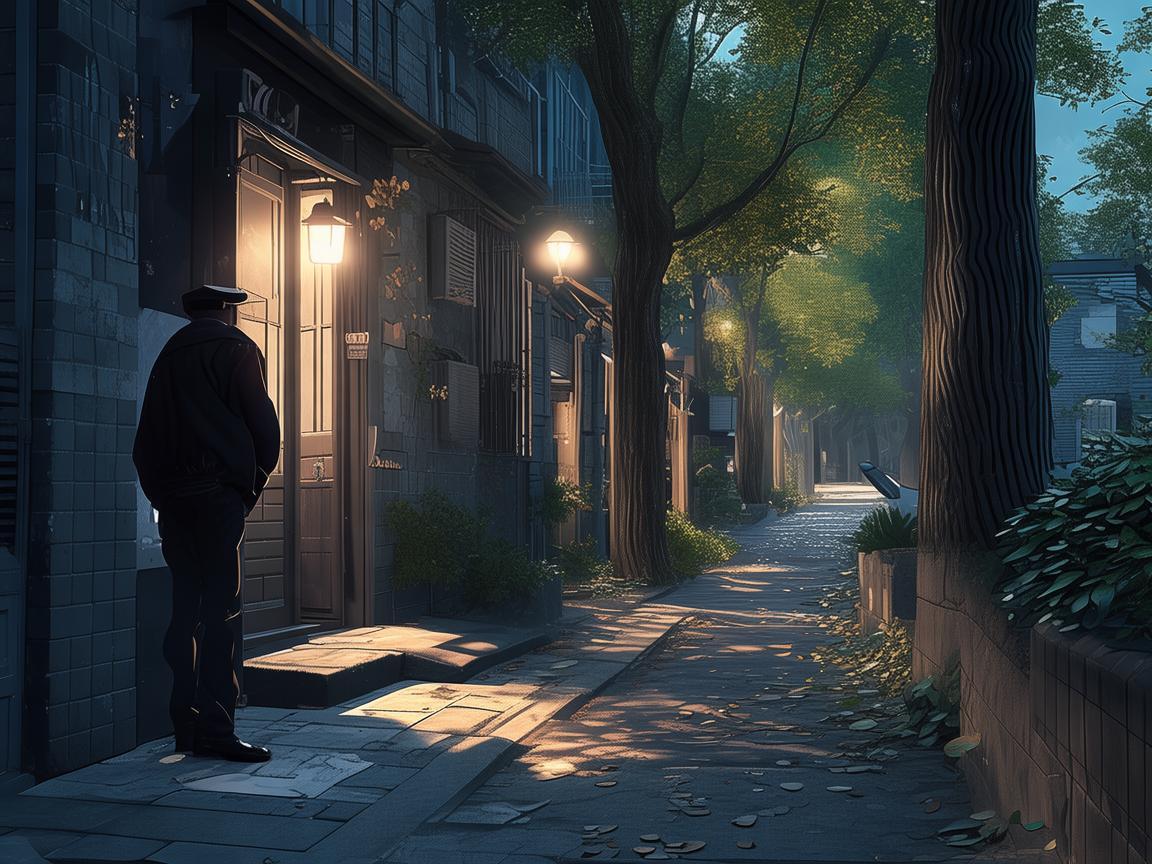 物业保安不让离职,这合法吗? 物业保安不让离职,这合法吗?