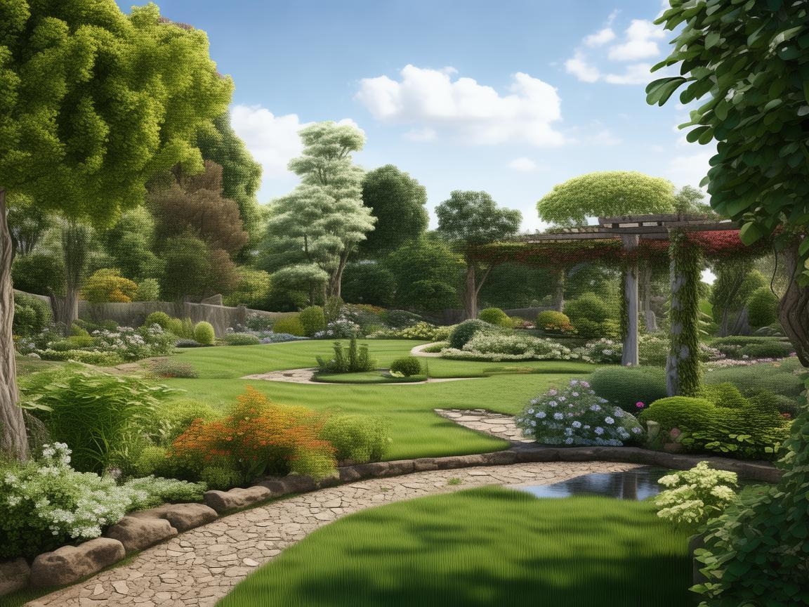 物业帮忙打理院子违法吗? 物业帮忙打理院子违法吗?