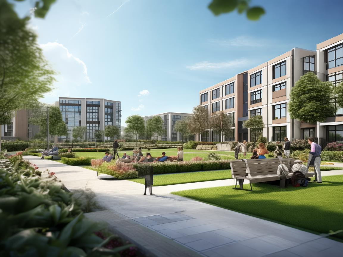 为什么要招聘物业管理? 为什么要招聘物业管理?