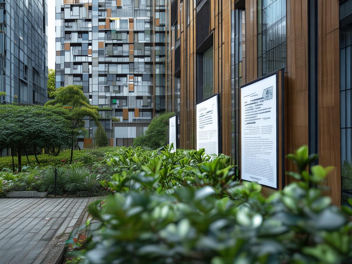 物业收费应该公示吗? 物业收费应该公示吗?