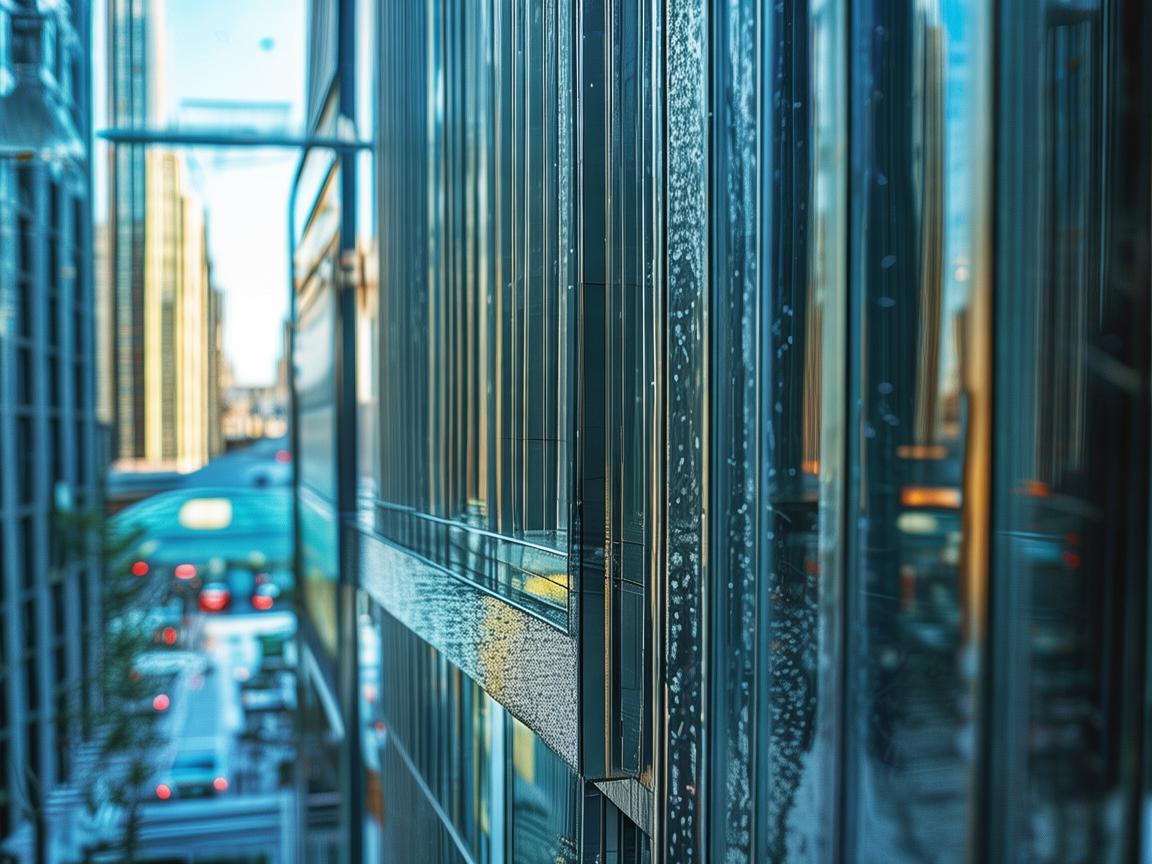 什么叫写字楼物业费？