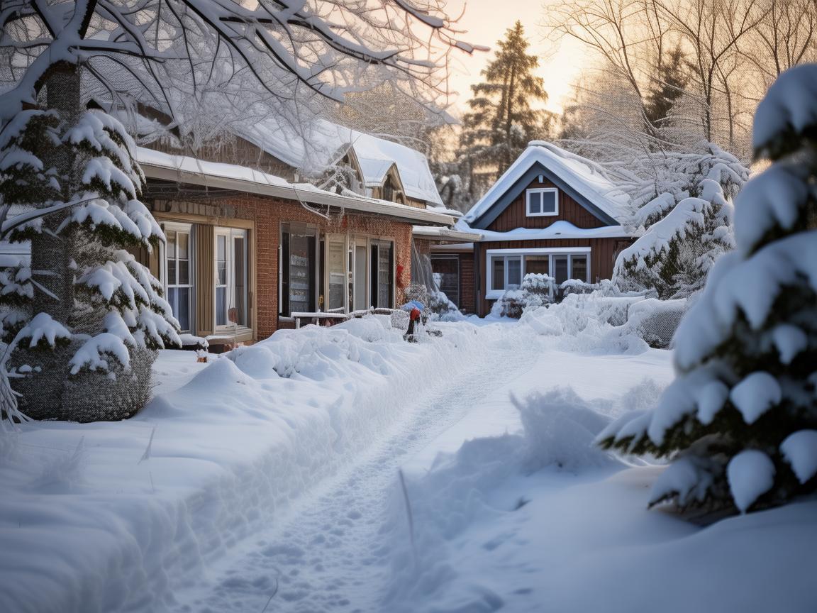 物业冬天做哪些工作最合适呢? 物业冬天做哪些工作最合适呢?