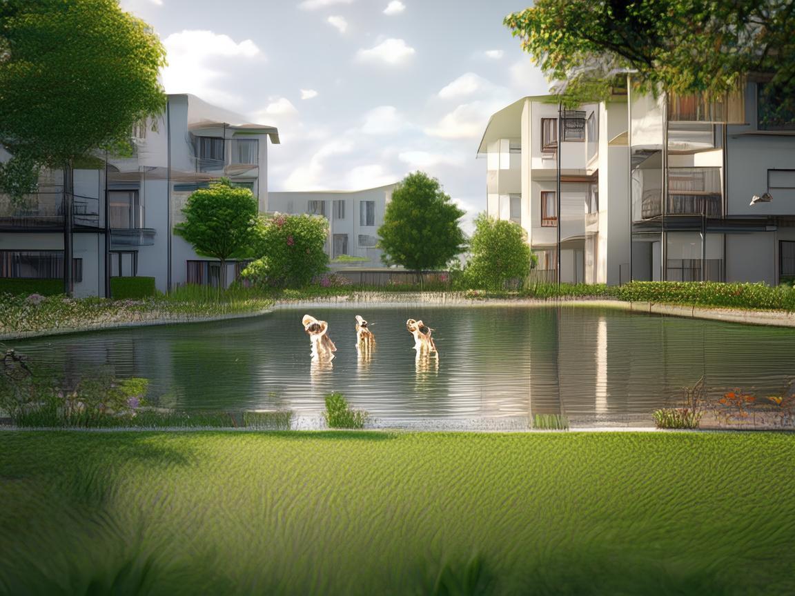 小区物业有权打狗吗? 小区物业有权打狗吗?