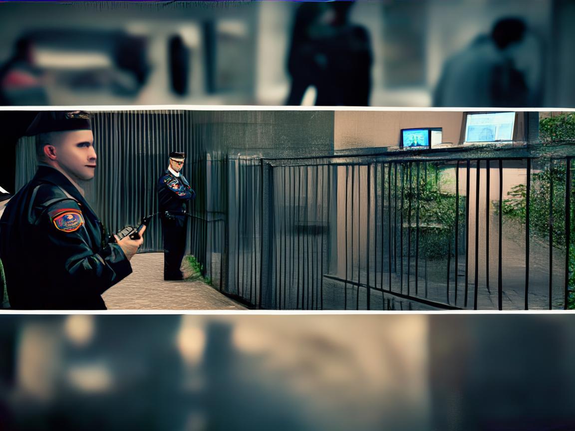 物业安防员究竟做什么？