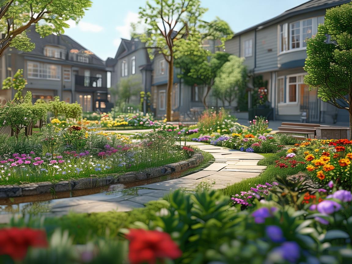 物业属于社区系统吗? 物业属于社区系统吗?