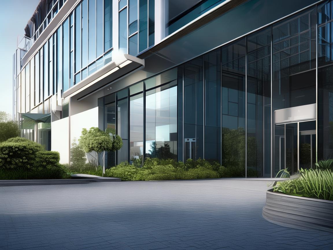 公司物业究竟包括什么？