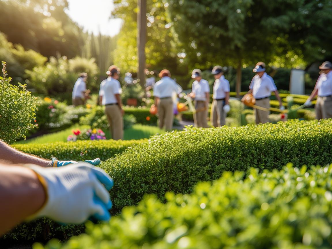 物业管理后勤究竟都做什么? 物业管理后勤究竟都做什么?