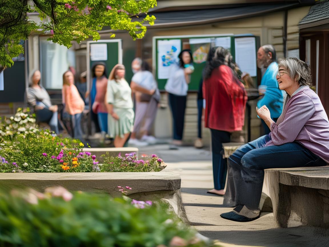 物业和居委会究竟是干什么的? 物业和居委会究竟是干什么的?