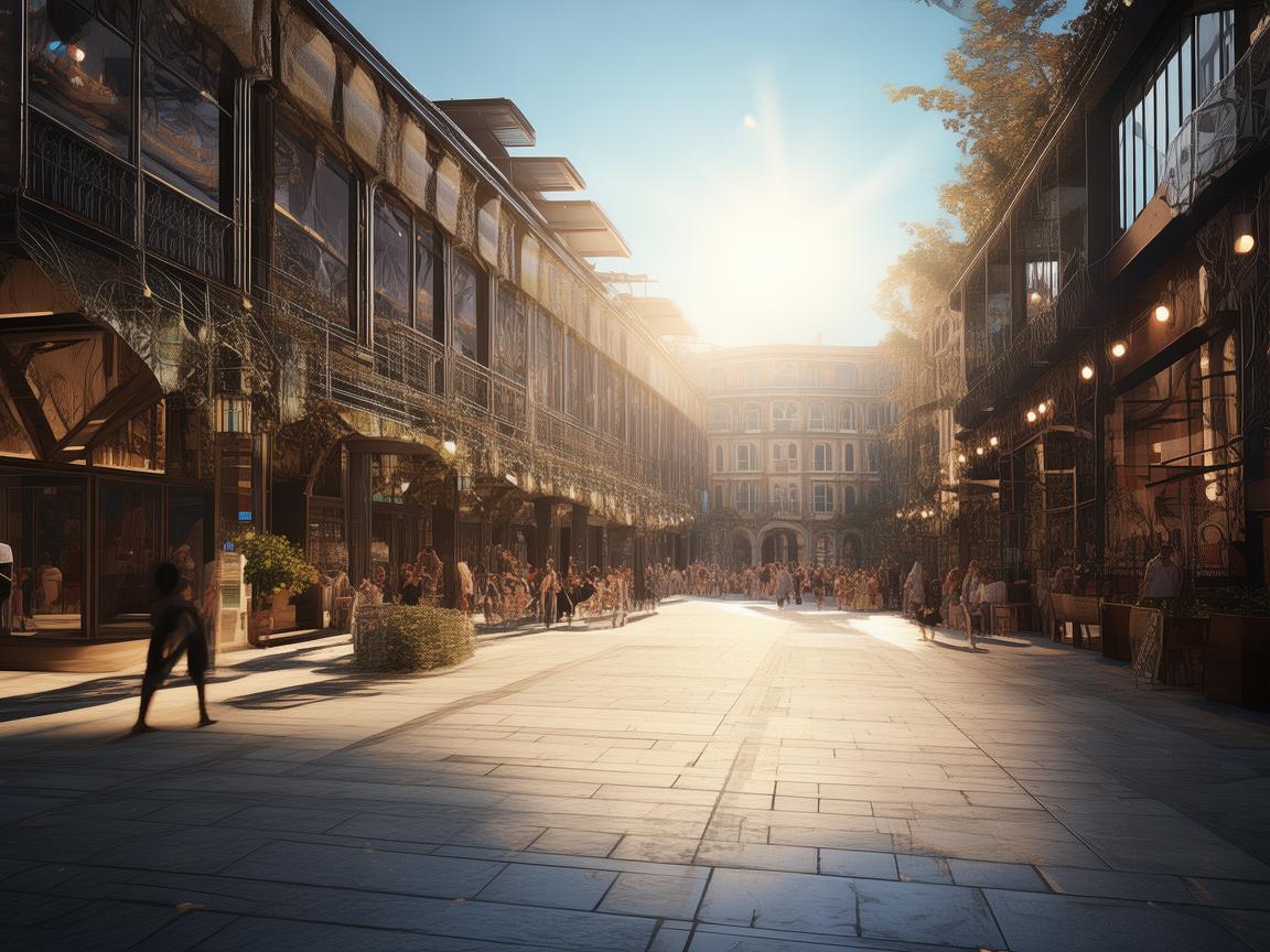 太阳广场物业到底管不管事? 太阳广场物业到底管不管事?