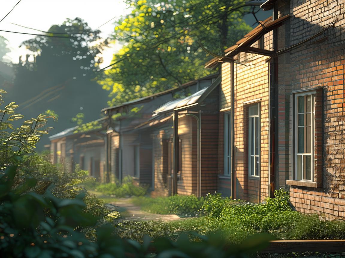 工会宿舍物业真的值得买吗? 工会宿舍物业真的值得买吗?