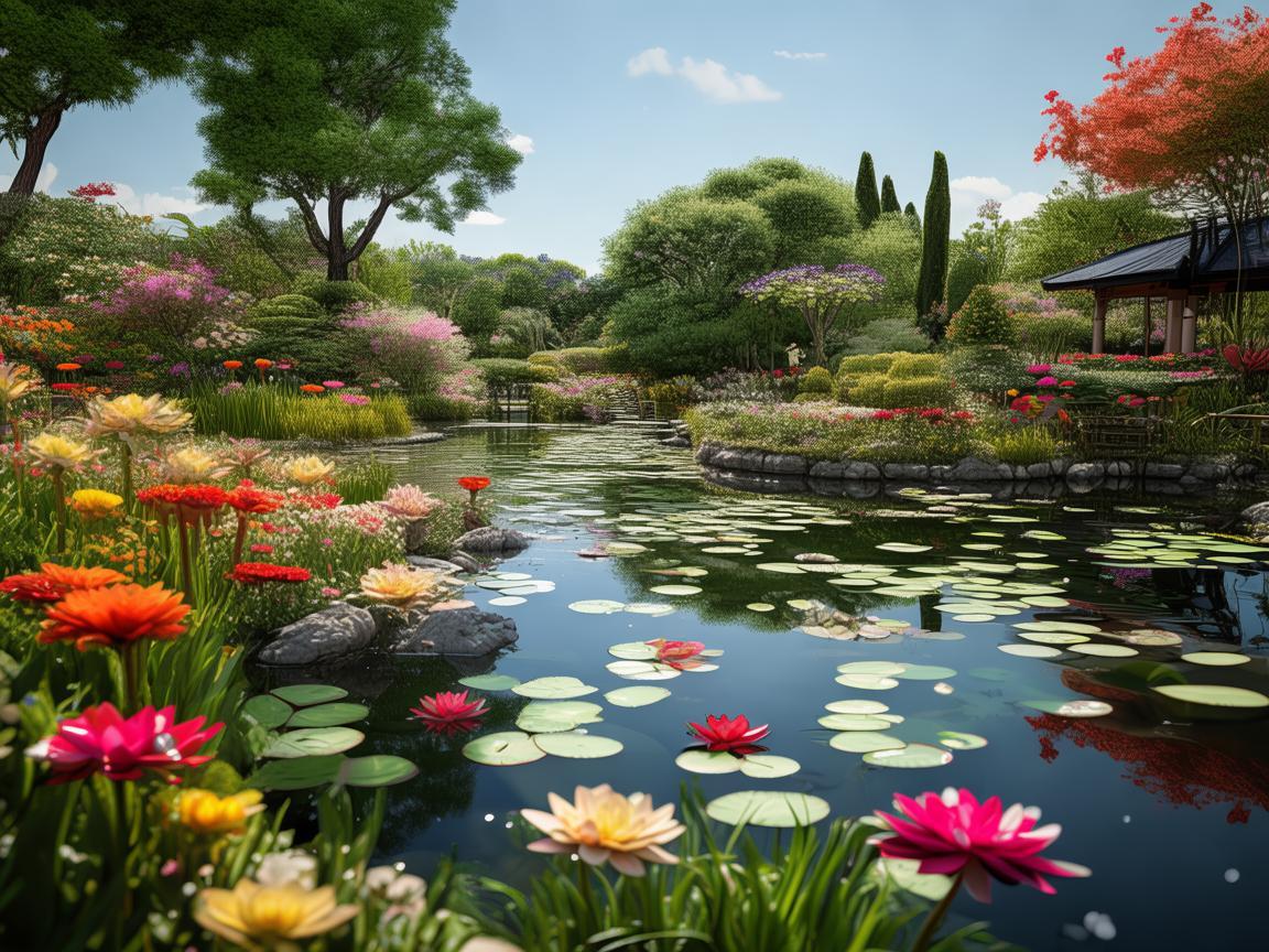 水秀花园物业真的管事吗? 水秀花园物业真的管事吗?