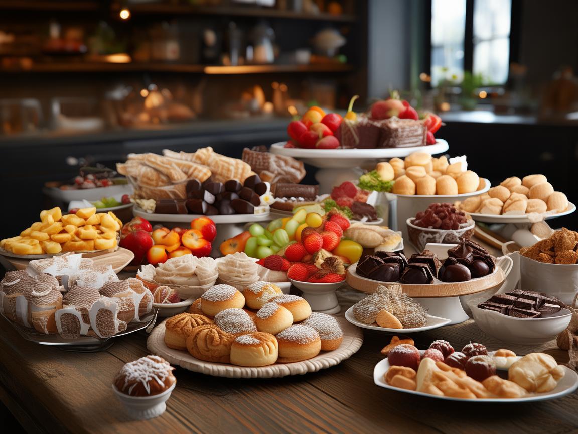 送物业什么吃的比较好呢? 送物业什么吃的比较好呢?