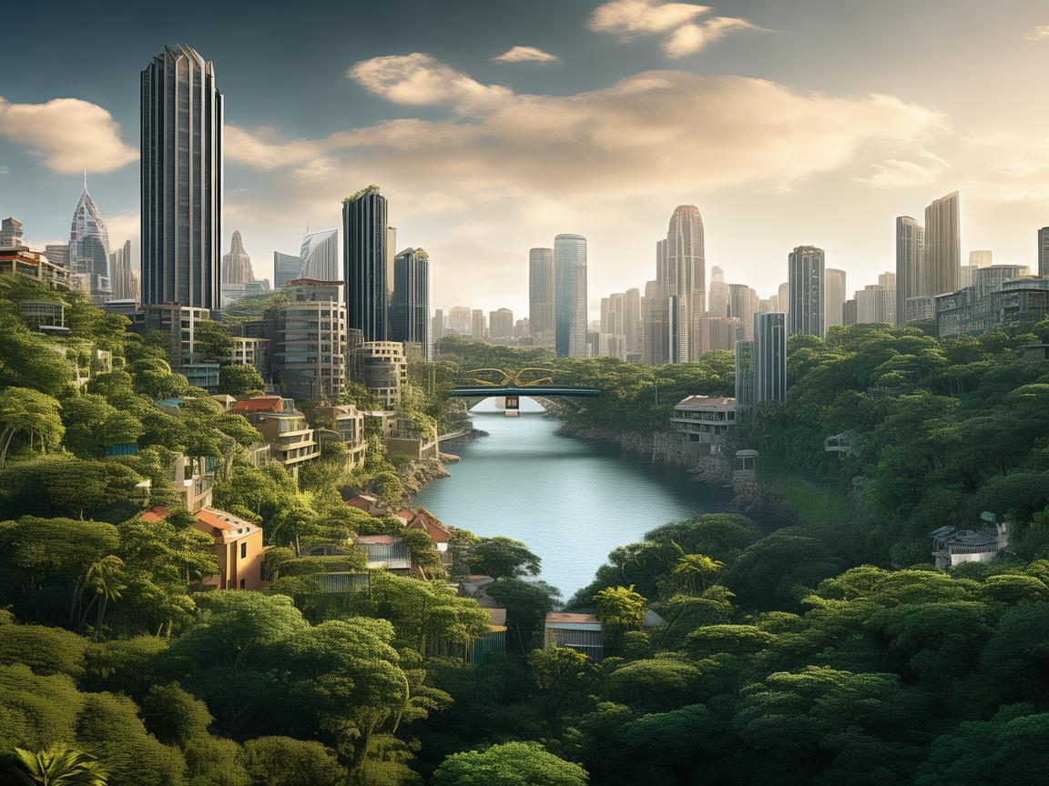 半岛城邦物业真的好做吗? 半岛城邦物业真的好做吗?