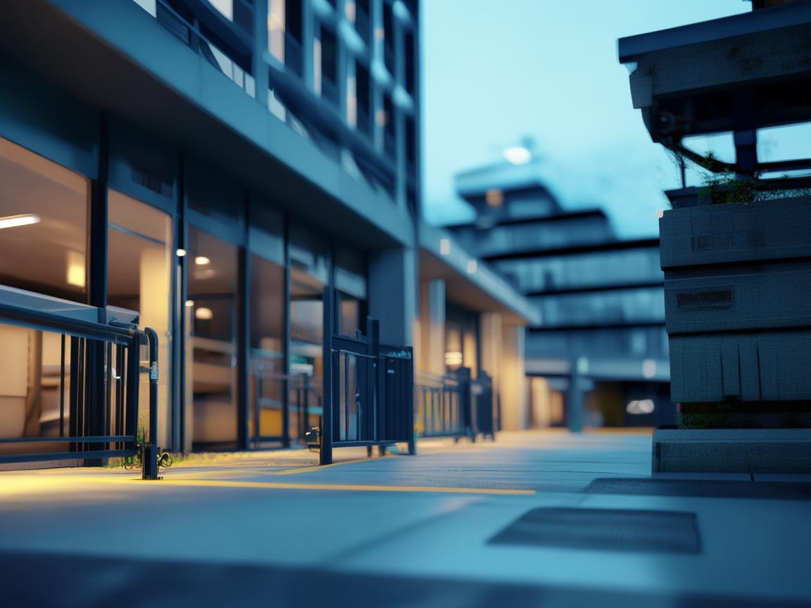 保安外包能找物业公司吗? 保安外包能找物业公司吗?