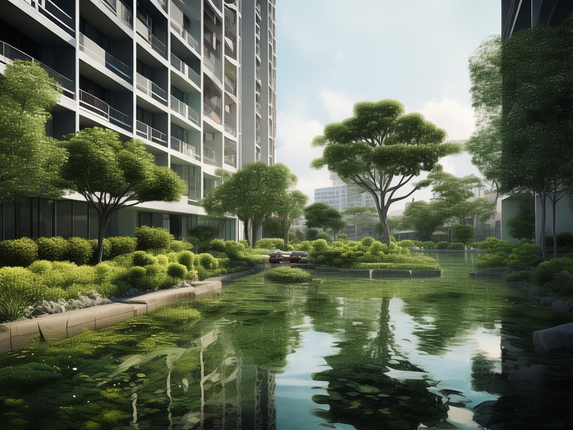 万科金域时代物业真的平常吗? 万科金域时代物业真的平常吗?