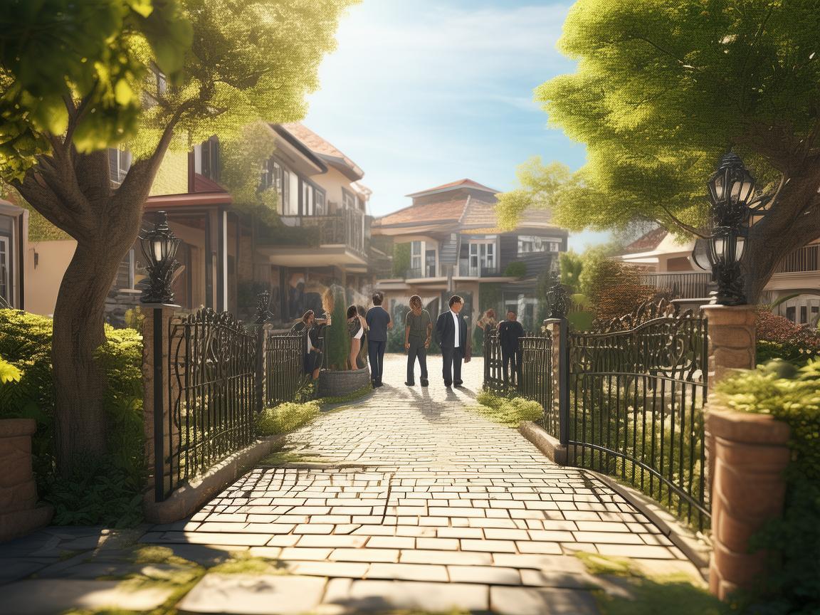 房产过户归物业管理吗? 房产过户归物业管理吗?