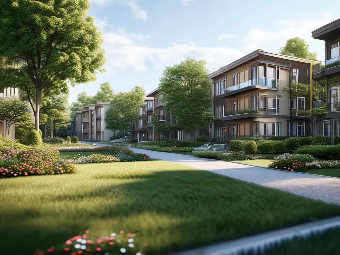 物业小区允许趸售吗？