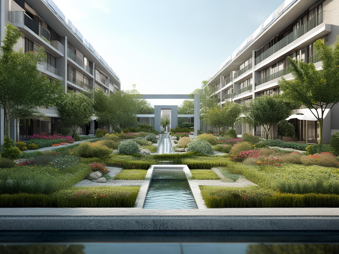 小区物业都会设立菜鸟驿站吗？