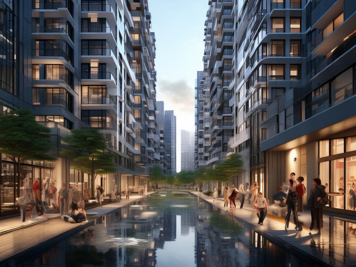 1000户的物业能赚钱吗? 1000户的物业能赚钱吗?