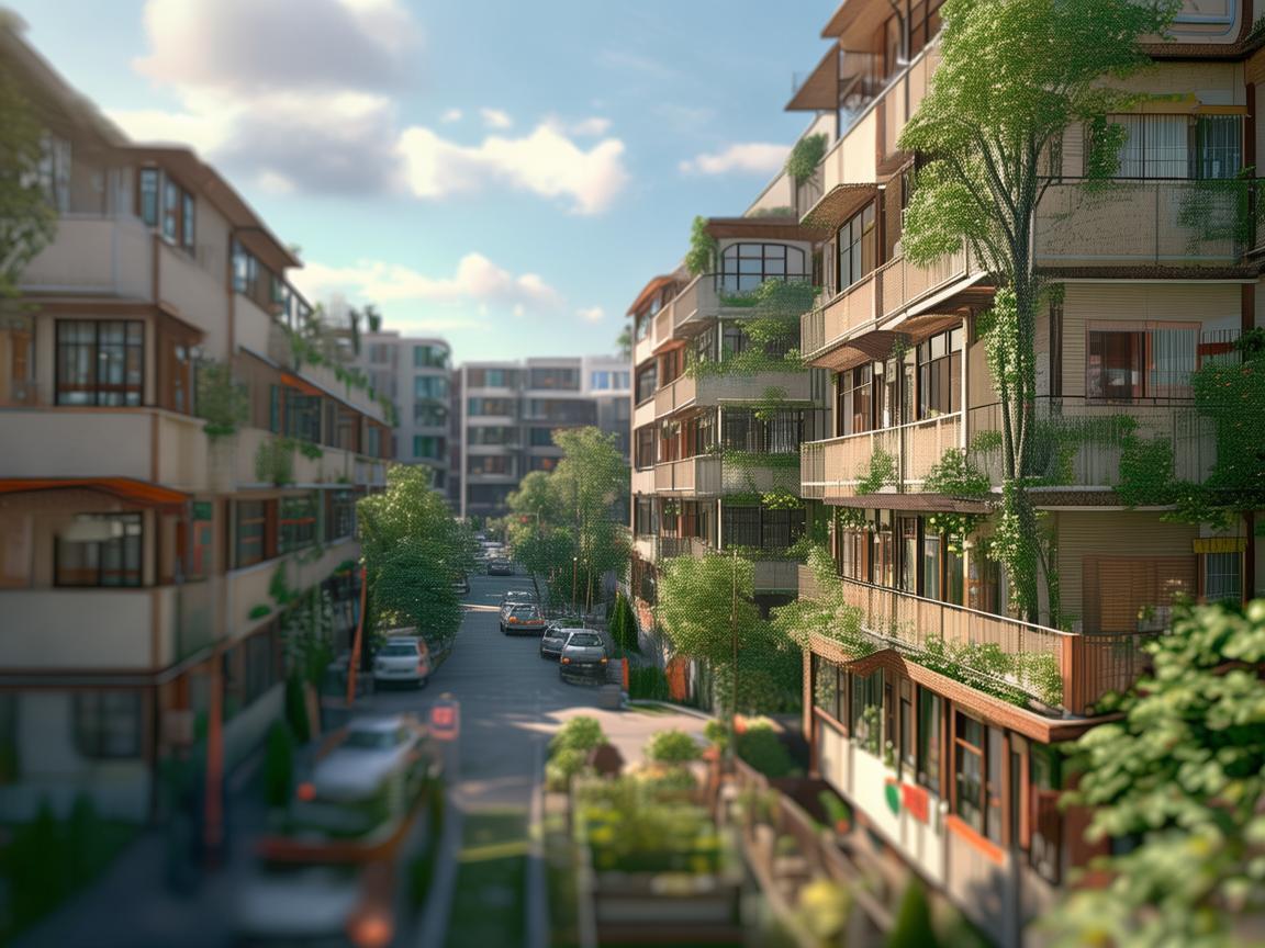 物业员工可以买公寓吗? 物业员工可以买公寓吗?