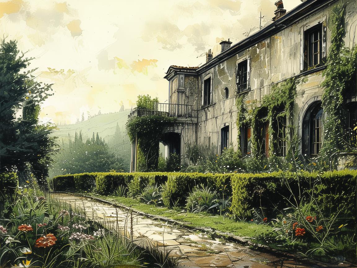 为什么别墅物业不好? 为什么别墅物业不好?