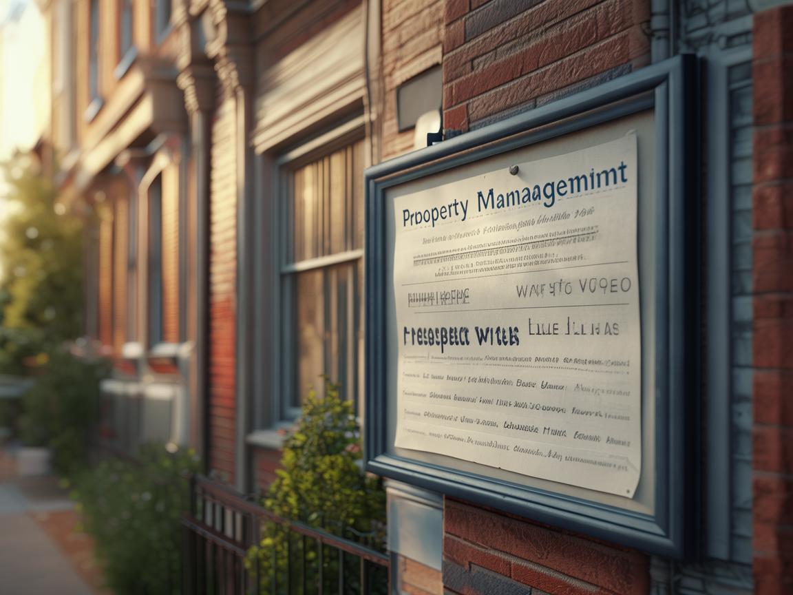 物业代收居民水费是什么？