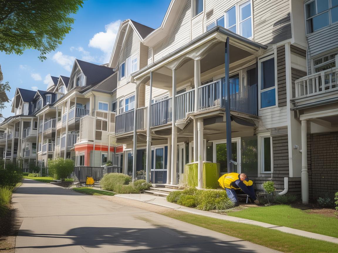 物业会修漏水吗?收费吗? 物业会修漏水吗?收费吗?