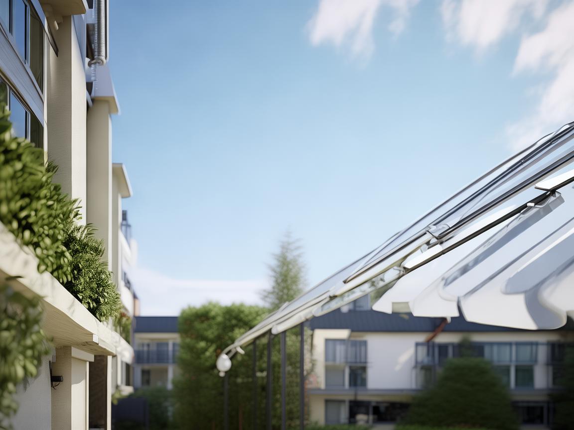 物业送遮阳挡板违法吗? 物业送遮阳挡板违法吗?