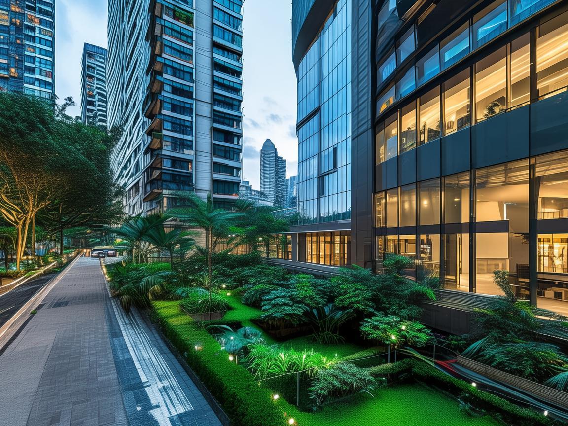 京港公寓物业可靠吗? 京港公寓物业可靠吗?