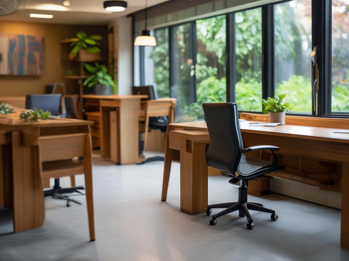 一楼作为物业办公室，利弊几何？