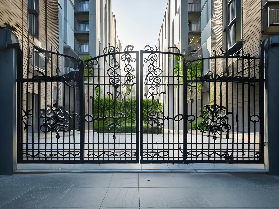 物业封闭小区大门合法吗? 物业封闭小区大门合法吗?