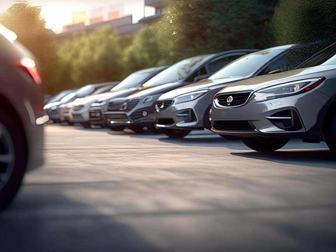 物业的停车场是否存在且收费吗？