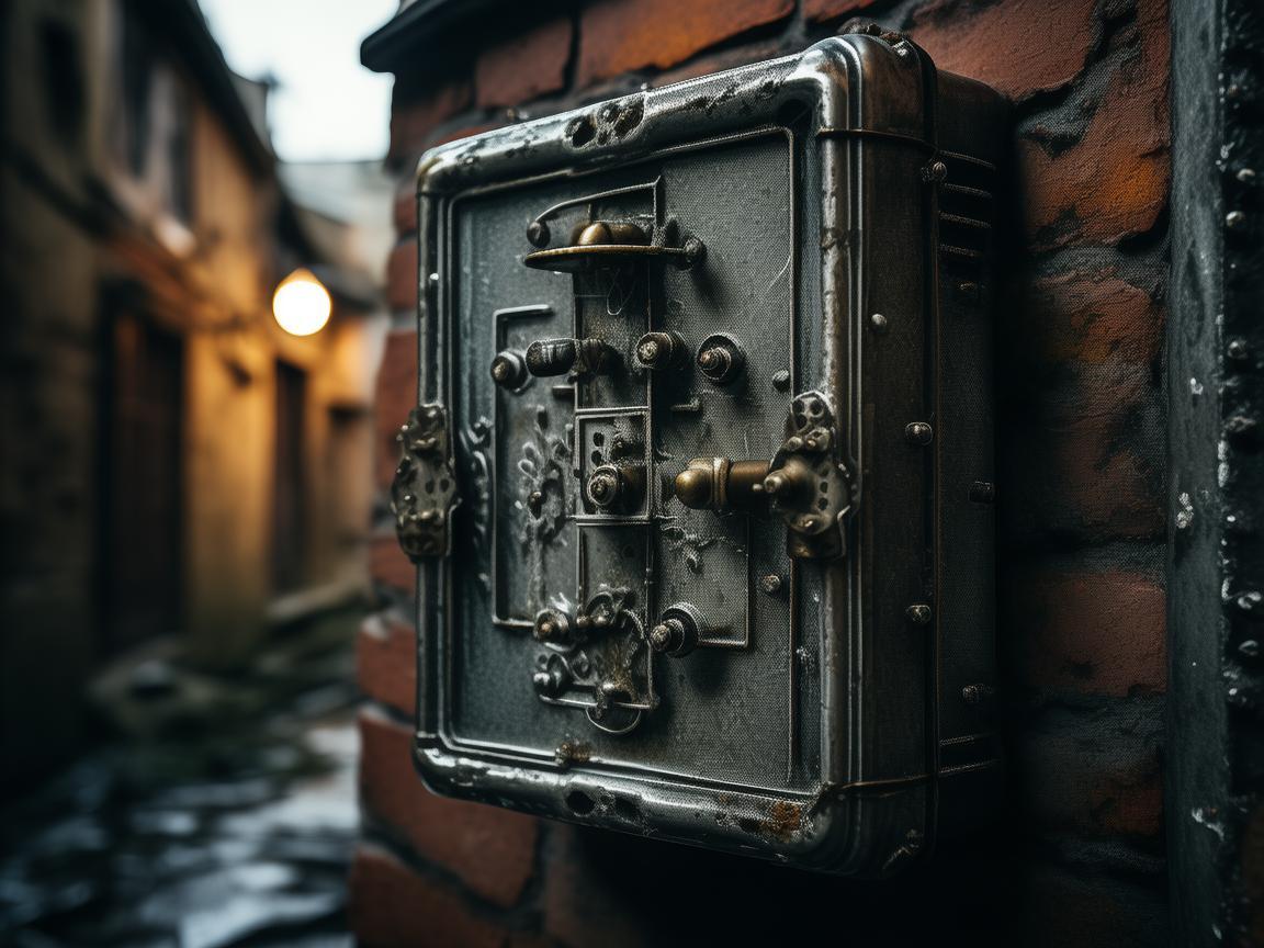 物业给封的水阀门究竟是什么? 物业给封的水阀门究竟是什么?