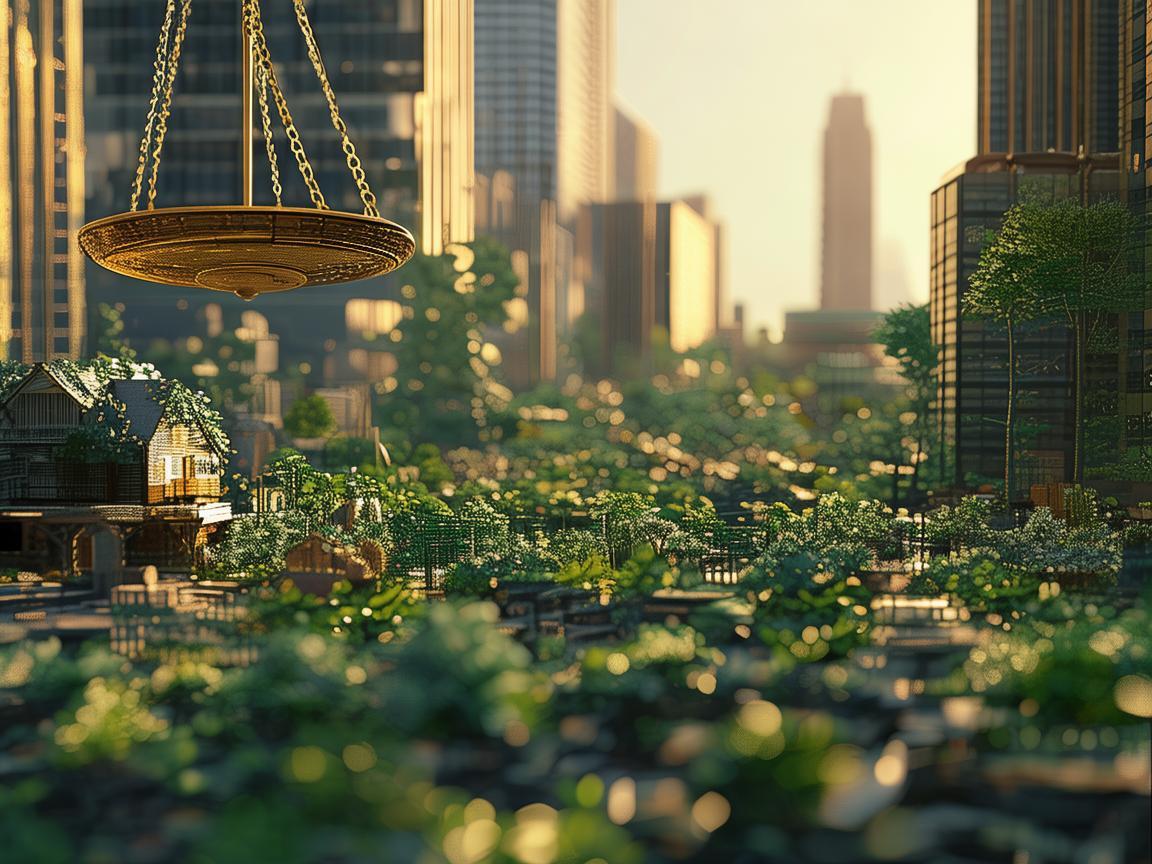 物业应该给业主交钱吗？