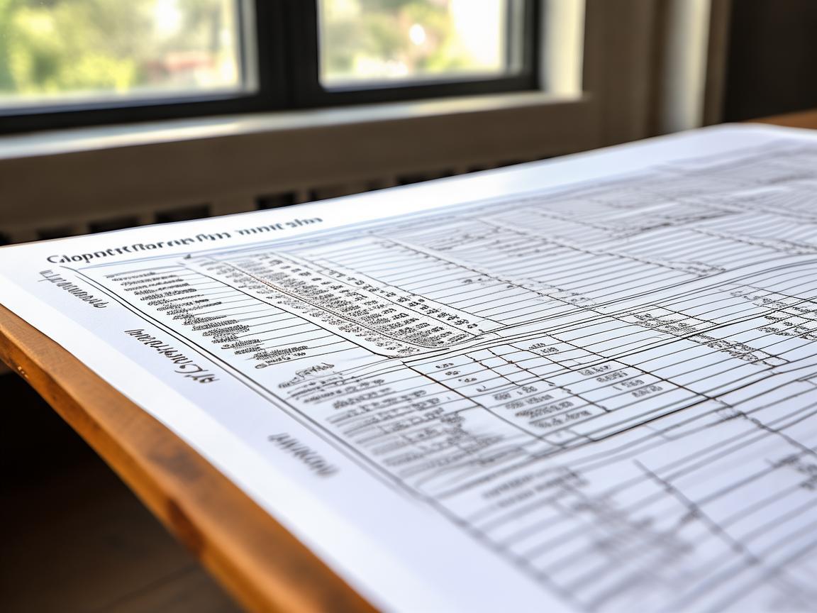 物业费公摊表究竟该填什么? 物业费公摊表究竟该填什么?