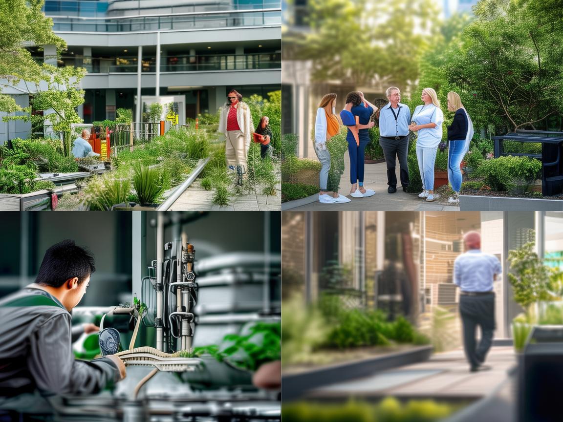 物业到底能为业主做些什么? 物业到底能为业主做些什么?