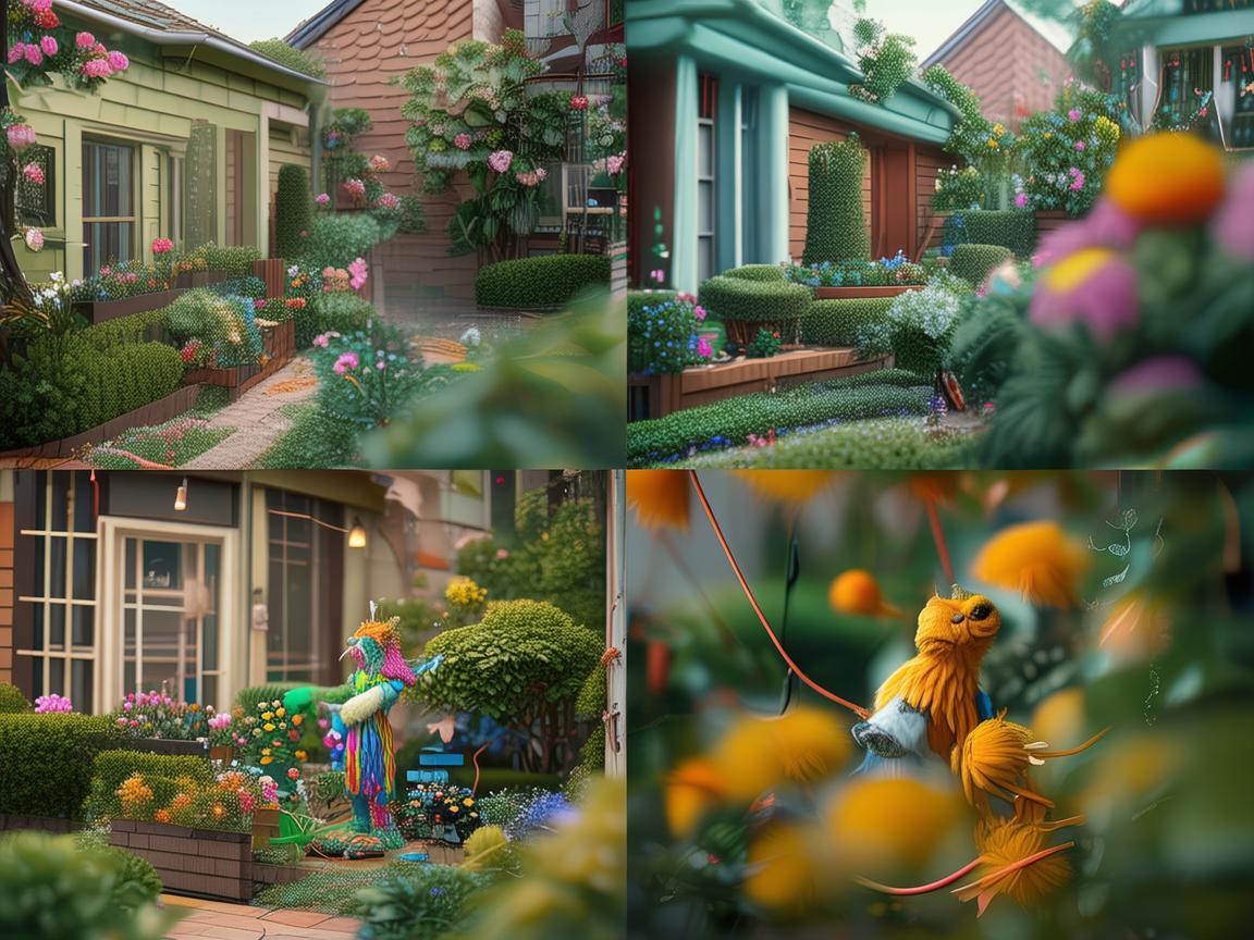 物业最怕电工打扫吗？