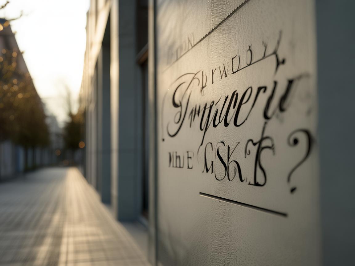 物业为什么送口罩？