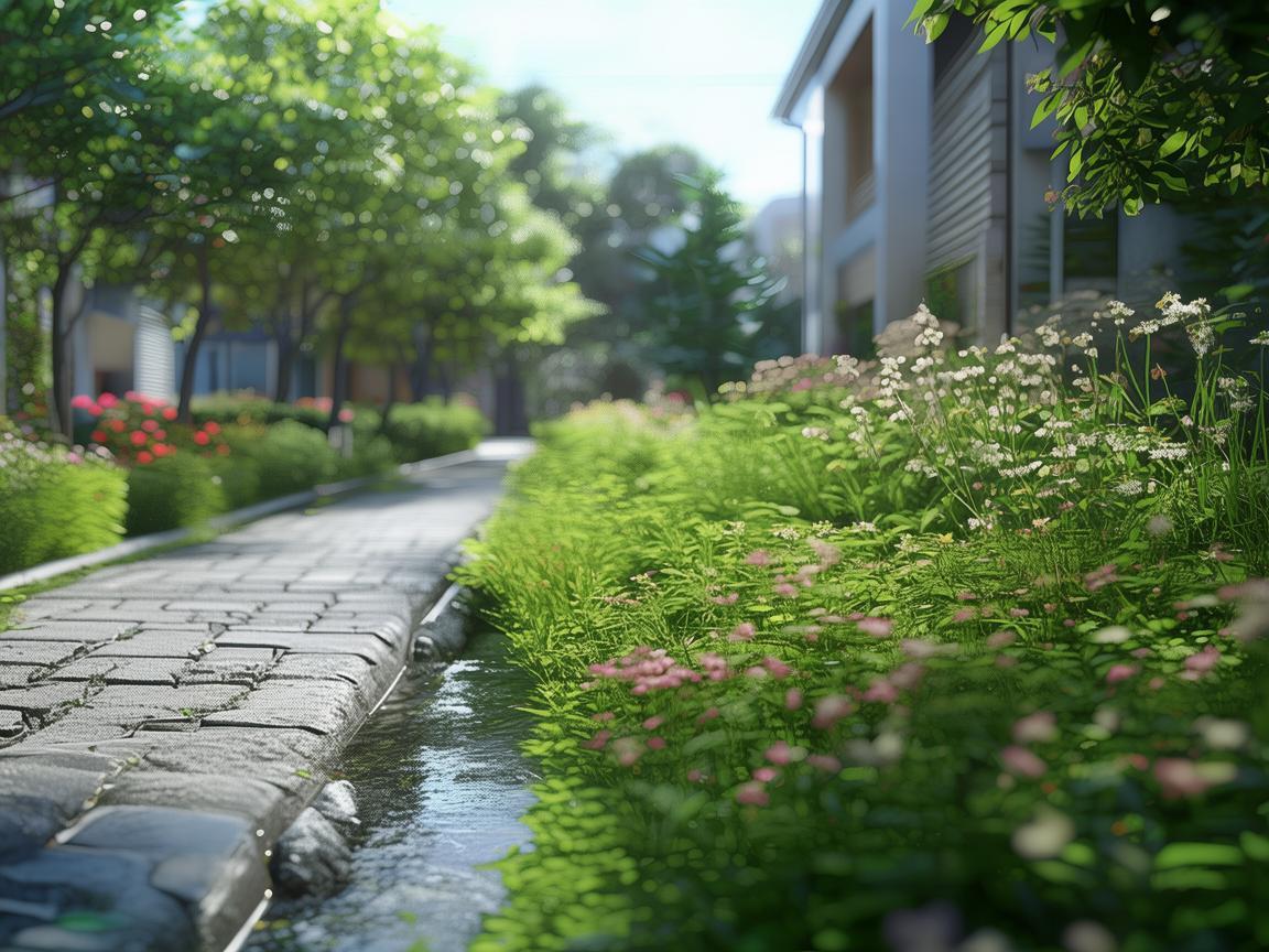 小区物业保安究竟是什么意思？