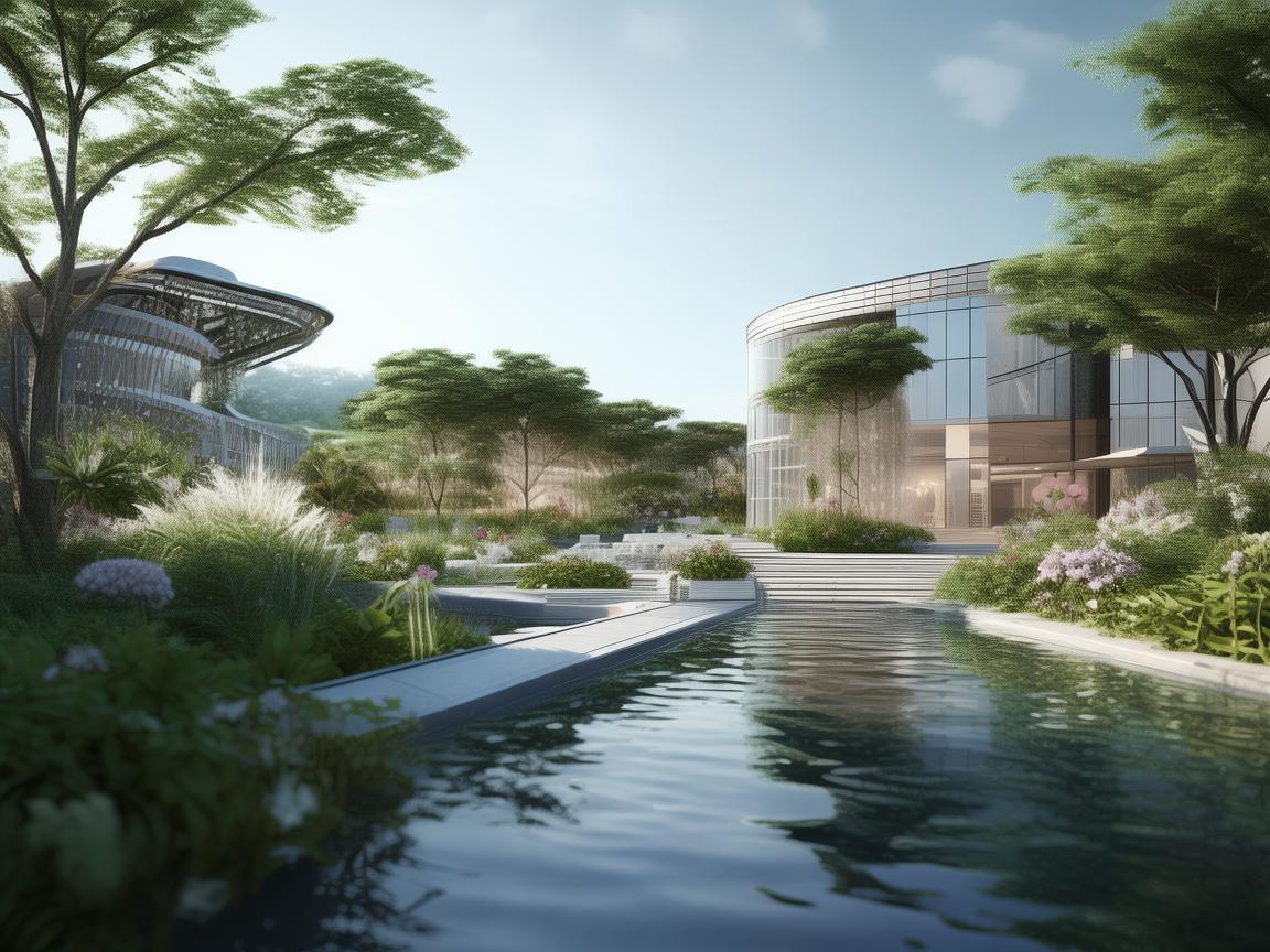 高新物业属于什么企业呢？