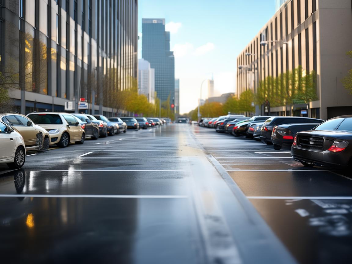 物业给人免费停车合法吗? 物业给人免费停车合法吗?