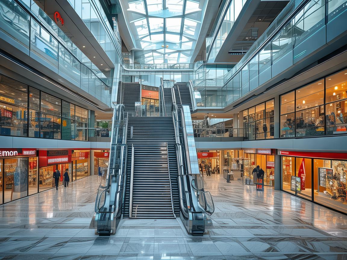 商场究竟有哪些物业类知识呢？