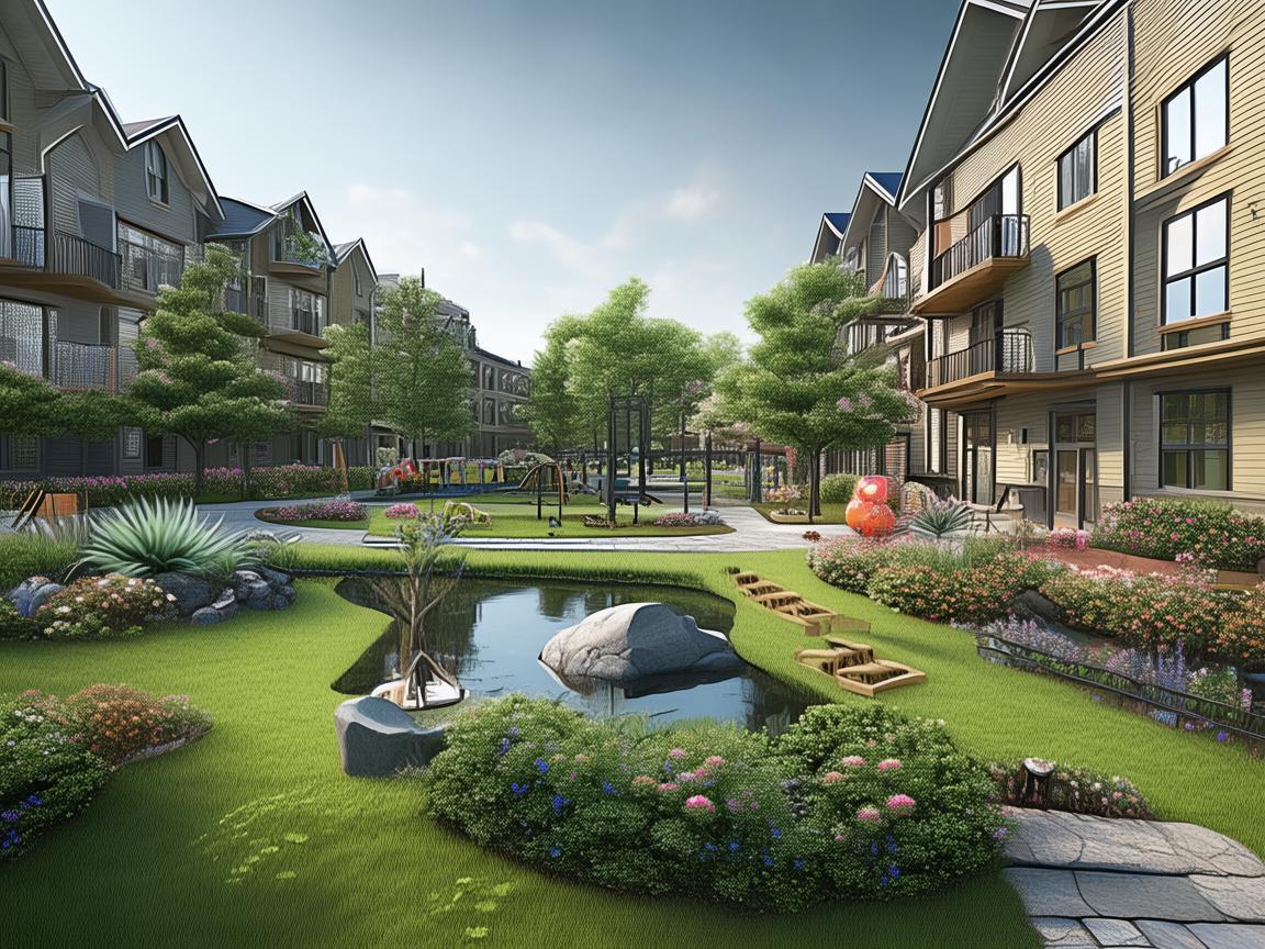 物业究竟提供了哪些东西? 物业究竟提供了哪些东西?