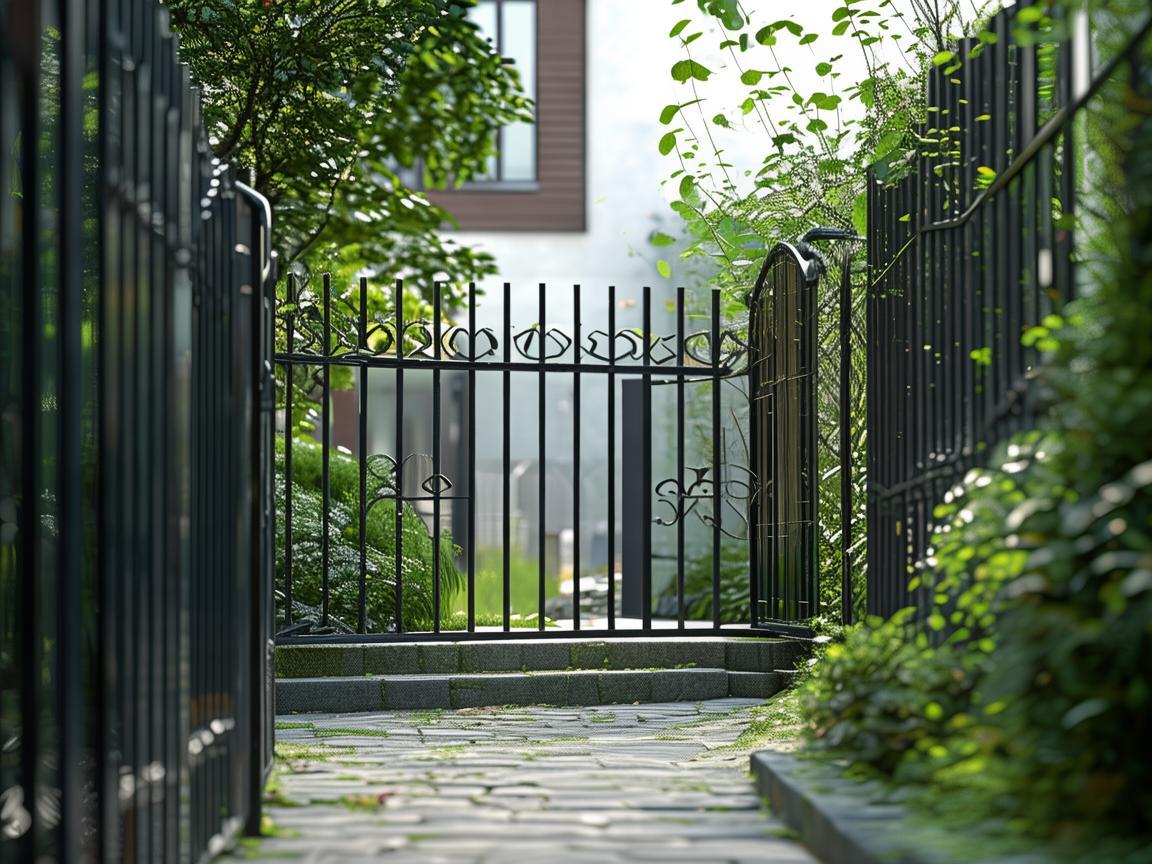 进小区物业应该开门吗? 进小区物业应该开门吗?