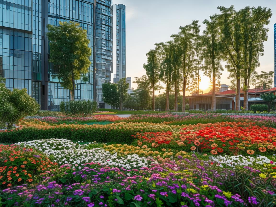 沧州凤凰城A区究竟是什么物业？